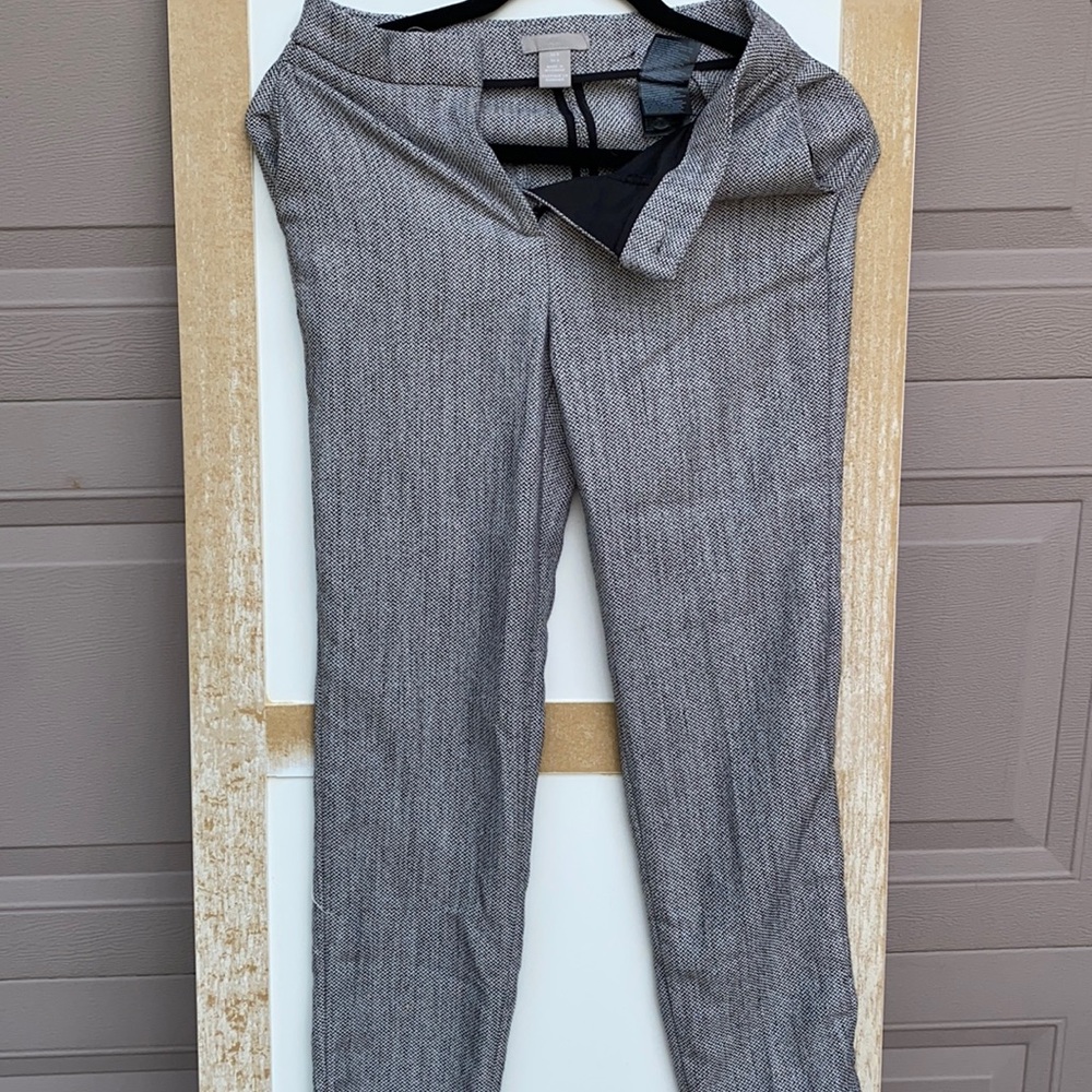 H and m pants